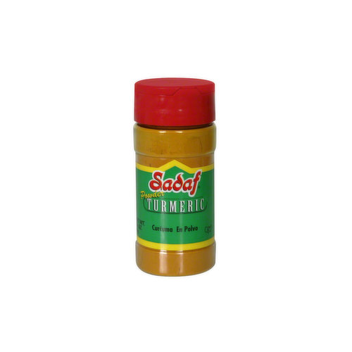 Sadaf Turmeric Powder